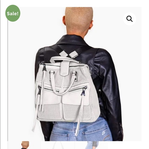 Aimee kestenberg road trip backpack - Picture 6 of 10